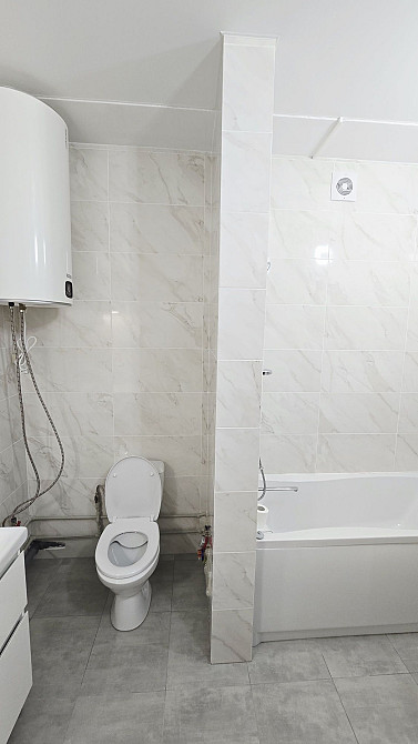 Сдам 2 ком ул.Сталеваров Запоріжжя - зображення 6