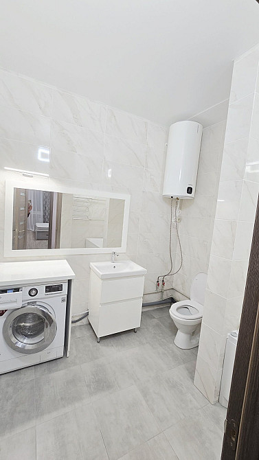 Сдам 2 ком ул.Сталеваров Запоріжжя - зображення 8