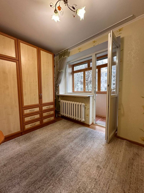 БЕЗ КОМІСІЇ! Оренда 2х кім вул.Райдужна, Кульбакіно Миколаїв - зображення 5