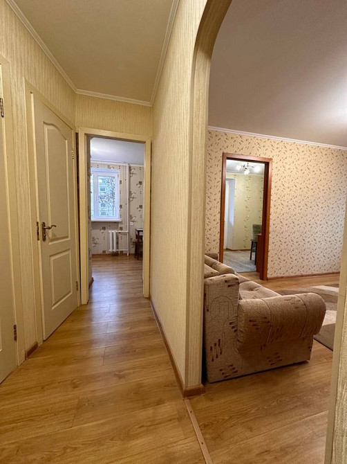 БЕЗ КОМІСІЇ! Оренда 2х кім вул.Райдужна, Кульбакіно Миколаїв - зображення 7