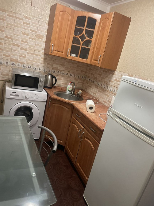 Аренда двухкомнатной квартиры Запоріжжя - зображення 4