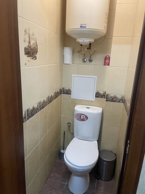 Аренда двухкомнатной квартиры Запоріжжя - зображення 7