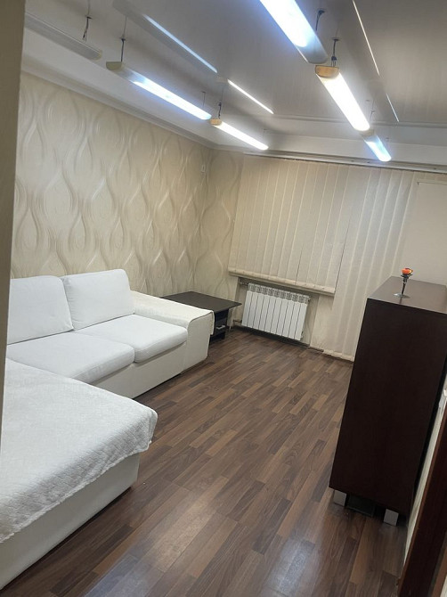 Аренда двухкомнатной квартиры Запоріжжя - зображення 1