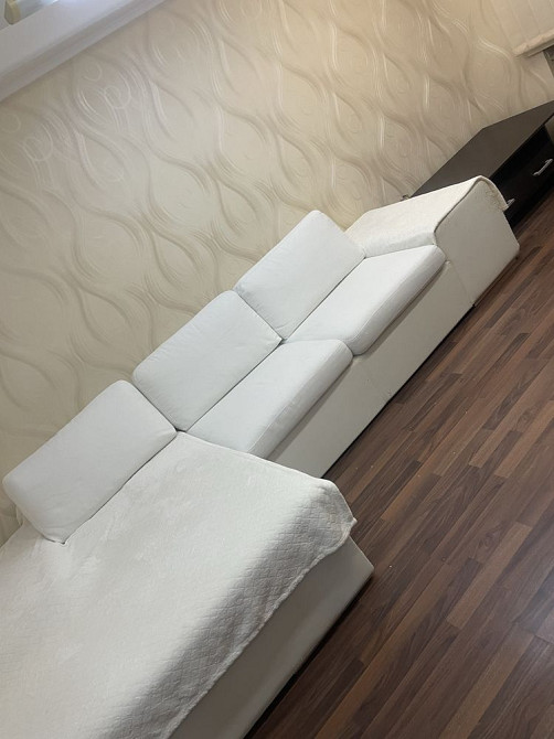 Аренда двухкомнатной квартиры Запоріжжя - зображення 3