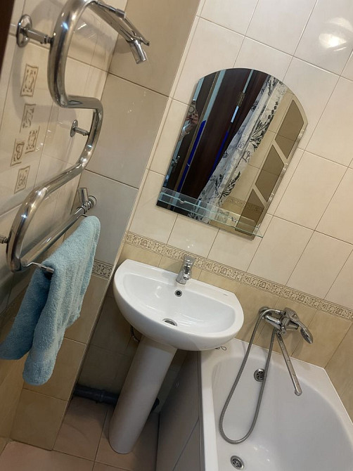 Аренда двухкомнатной квартиры Запоріжжя - зображення 8