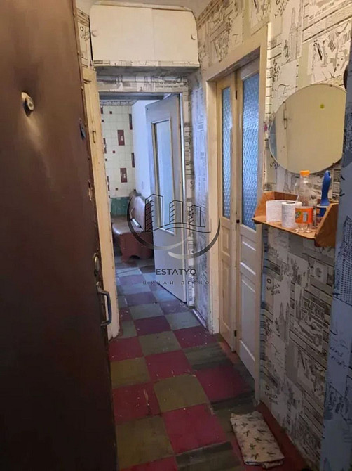 Здам 1 кімнатну квартиру, Нові Дома, м. Палац Спорту (тільки світло) Харків - зображення 7