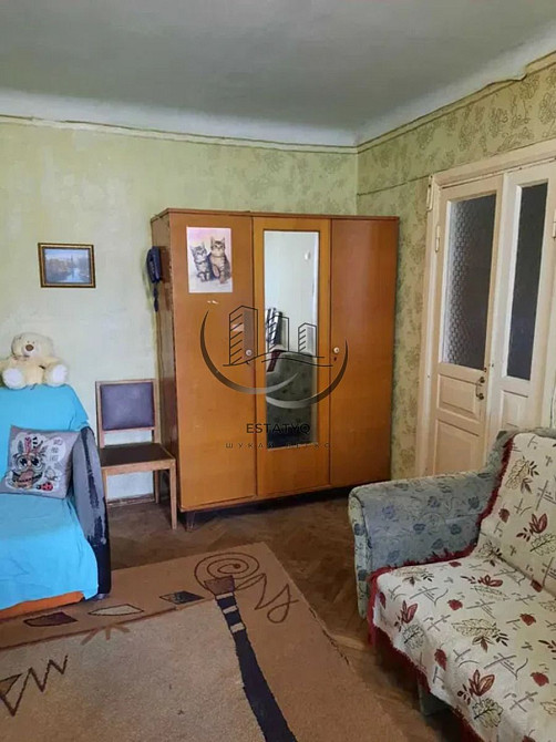 Здам 1 кімнатну квартиру, Нові Дома, м. Палац Спорту (тільки світло) Харків - зображення 6