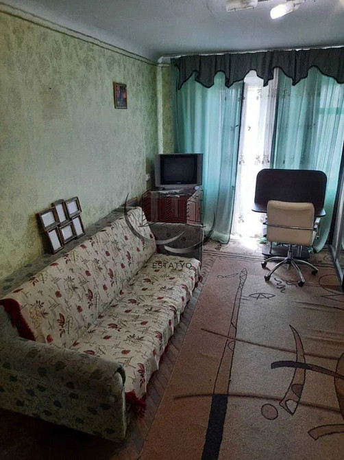 Здам 1 кімнатну квартиру, Нові Дома, м. Палац Спорту (тільки світло) Харків - зображення 5