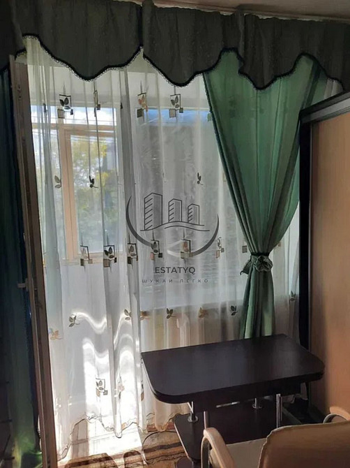 Здам 1 кімнатну квартиру, Нові Дома, м. Палац Спорту (тільки світло) Харків - зображення 4