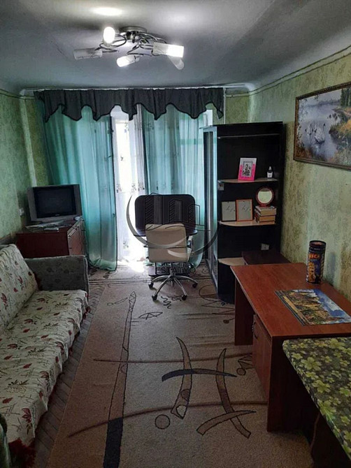 Здам 1 кімнатну квартиру, Нові Дома, м. Палац Спорту (тільки світло) Харків - зображення 2