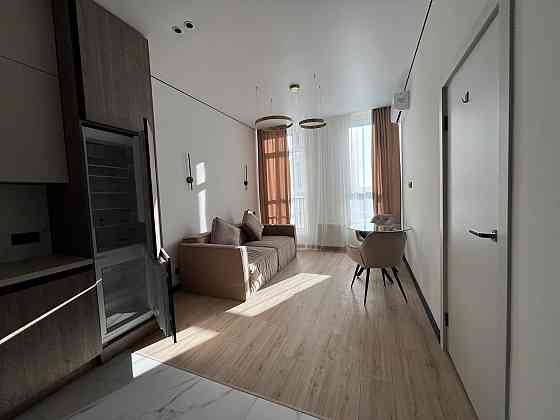 Оренда 1-кімнатної квартири ЖК Viking Park вул. Зелена Львів