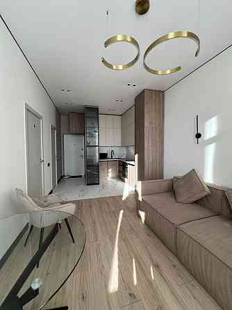 Оренда 1-кімнатної квартири ЖК Viking Park вул. Зелена Львів