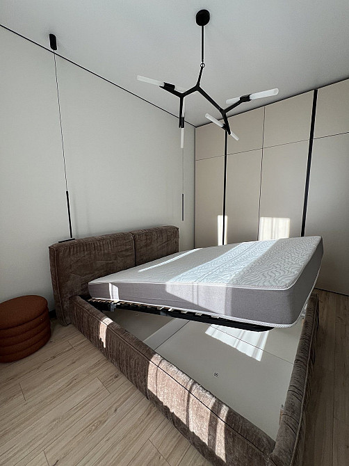 Оренда 1-кімнатної квартири ЖК Viking Park вул. Зелена Львів - зображення 2