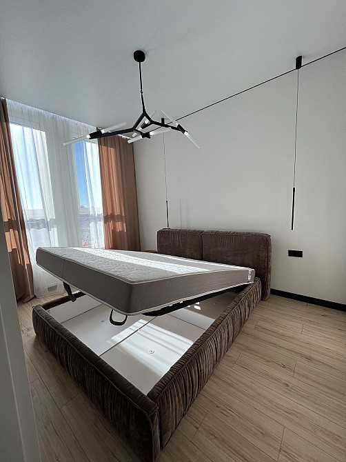 Оренда 1-кімнатної квартири ЖК Viking Park вул. Зелена Львів - зображення 1