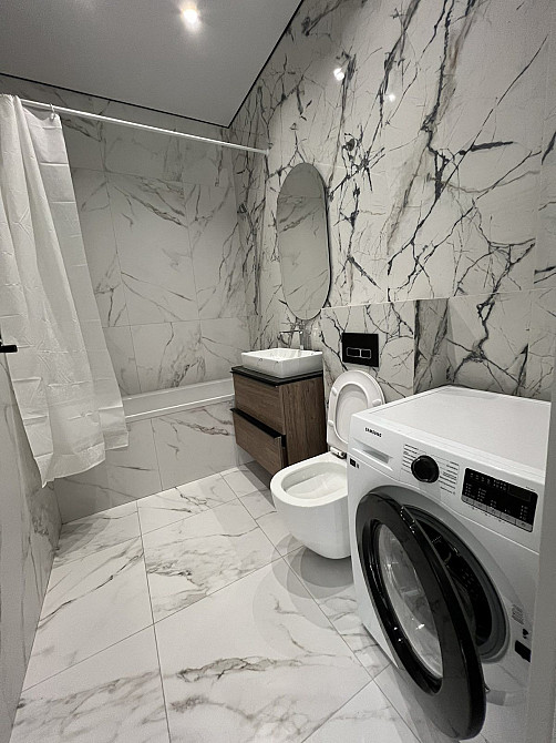 Оренда 1-кімнатної квартири ЖК Viking Park вул. Зелена Львів - зображення 6