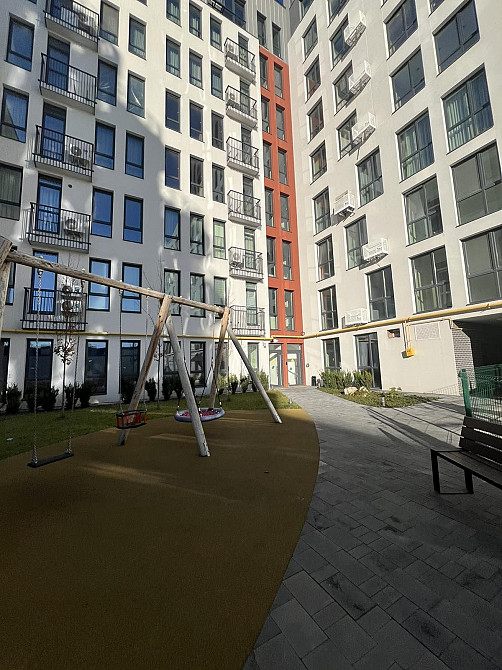 Оренда 1-кімнатної квартири ЖК Viking Park вул. Зелена Львів - зображення 8