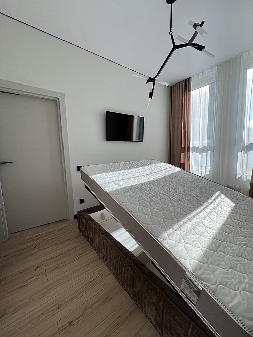 Оренда 1-кімнатної квартири ЖК Viking Park вул. Зелена Львів - зображення 3