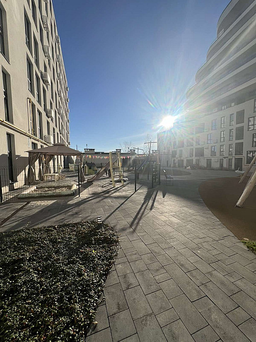 Оренда 1-кімнатної квартири ЖК Viking Park вул. Зелена Львів - зображення 7