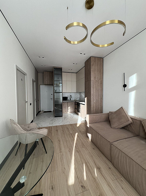 Оренда 1-кімнатної квартири ЖК Viking Park вул. Зелена Львів - зображення 5