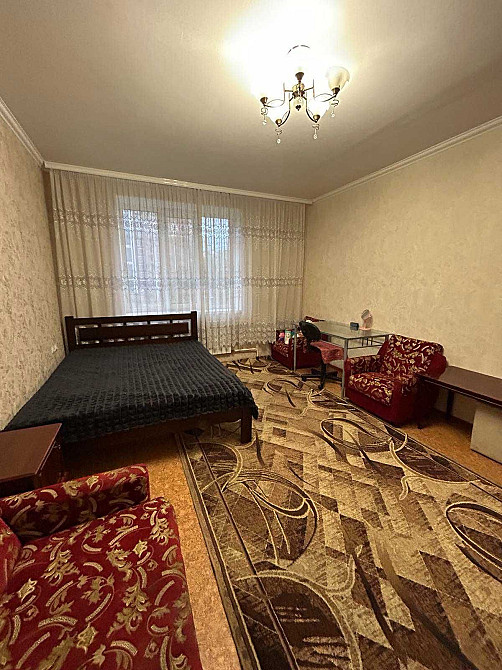 Сдам 1 кімнатну квартиру на Заболотного в м.Одеса Одесса - изображение 1