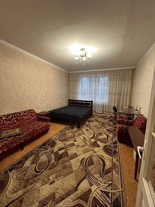 Сдам 1 кімнатну квартиру на Заболотного в м.Одеса Одесса - изображение 2