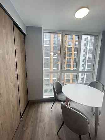 Сдам 1-комн.кв. 45м2 ЖК Счатливый на Днепре, Первая Сдача. 8-секция. Днепр