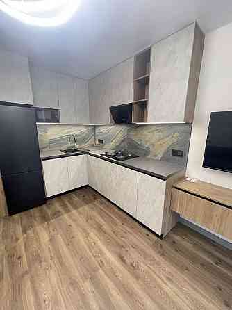 Сдам 1-комн.кв. 45м2 ЖК Счатливый на Днепре, Первая Сдача. 8-секция. Днепр