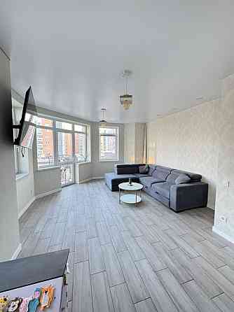 Оренда квартири ЖК Rich Town. Можна з тваринкою Ірпінь