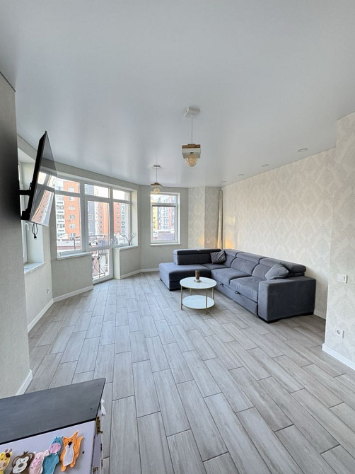 Оренда квартири ЖК Rich Town. Можна з тваринкою Ірпінь - зображення 6