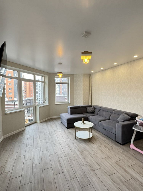 Оренда квартири ЖК Rich Town. Можна з тваринкою Ірпінь - зображення 3