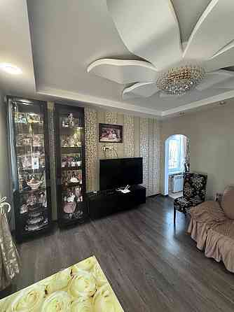 Здам 3к.Квартиру на просп.Петровського з Повним Ремонтом Днепр