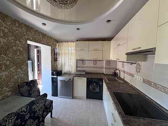 Здам 3к.Квартиру на просп.Петровського з Повним Ремонтом Днепр