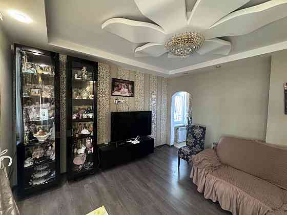 Здам 3к.Квартиру на просп.Петровського з Повним Ремонтом Днепр