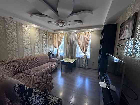 Здам 3к.Квартиру на просп.Петровського з Повним Ремонтом Днепр