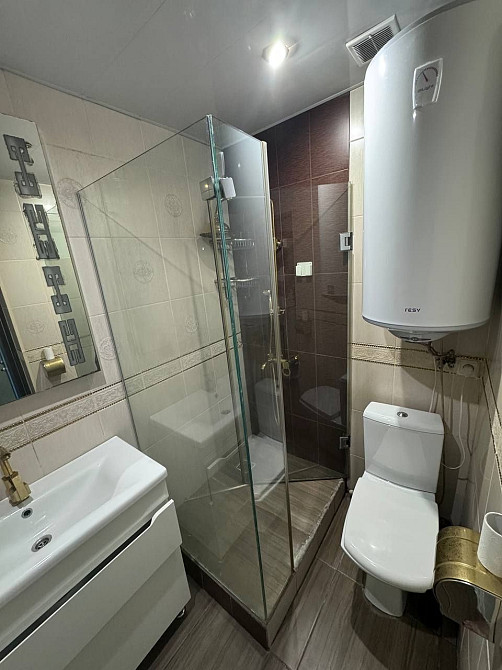 Здам 3к.Квартиру на просп.Петровського з Повним Ремонтом Днепр - изображение 6