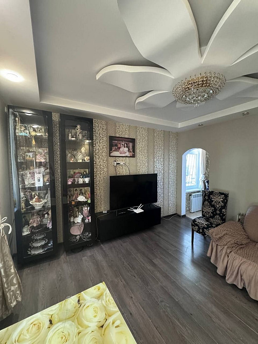 Здам 3к.Квартиру на просп.Петровського з Повним Ремонтом Днепр - изображение 3