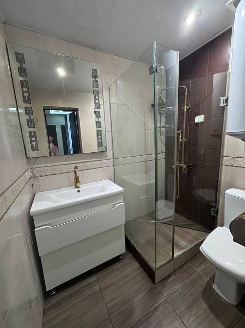 Здам 3к.Квартиру на просп.Петровського з Повним Ремонтом Днепр - изображение 8