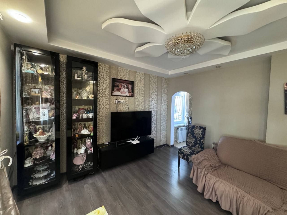 Здам 3к.Квартиру на просп.Петровського з Повним Ремонтом Днепр - изображение 1