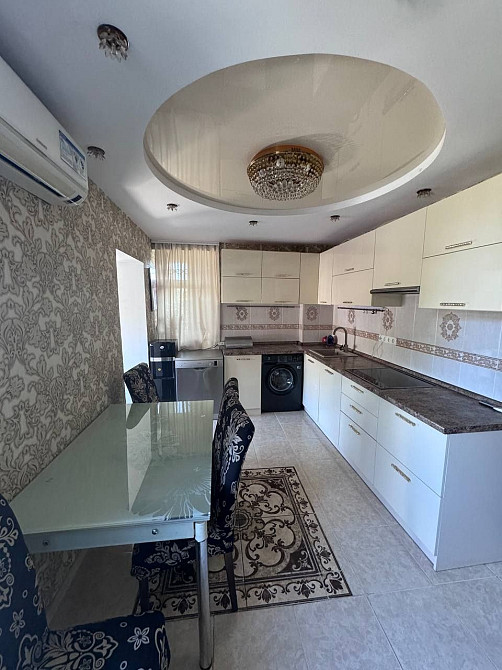 Здам 3к.Квартиру на просп.Петровського з Повним Ремонтом Днепр - изображение 5