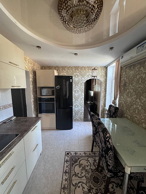 Здам 3к.Квартиру на просп.Петровського з Повним Ремонтом Днепр - изображение 7