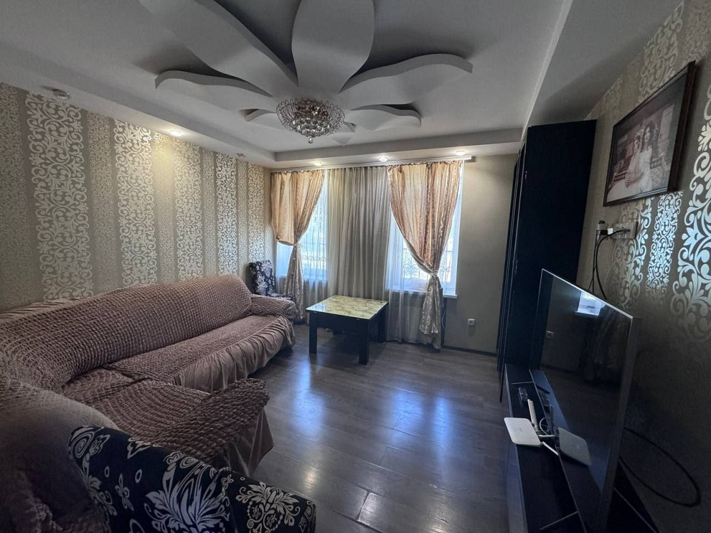 Здам 3к.Квартиру на просп.Петровського з Повним Ремонтом Днепр - изображение 2