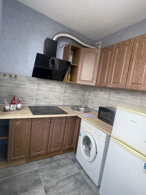 Здам квартиру на Олексіївці, вулиця Перемоги 64 Харьков - изображение 3