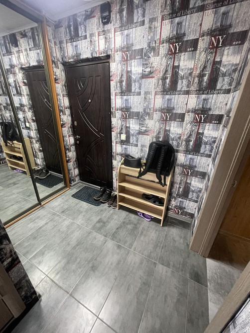 Здам квартиру на Олексіївці, вулиця Перемоги 64 Харьков - изображение 6