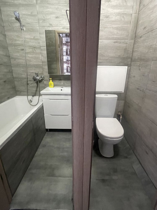 Здам квартиру на Олексіївці, вулиця Перемоги 64 Харьков - изображение 4