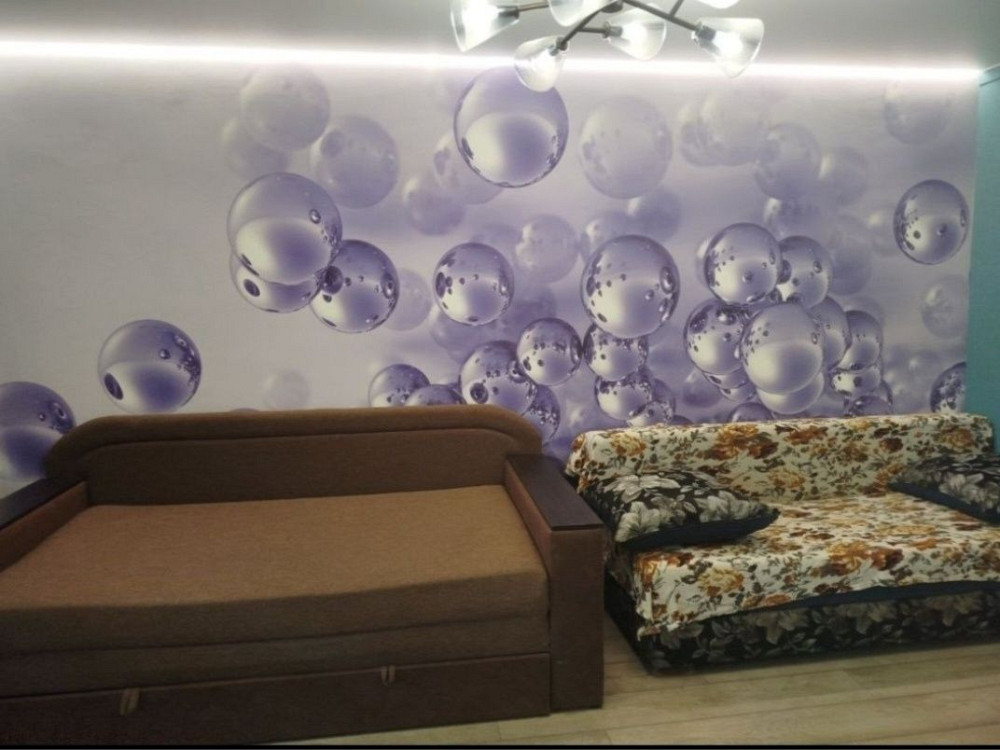 Сдам 1к комнатную кв-ру 6500 Кам`янське (Запорізька обл.) - зображення 3