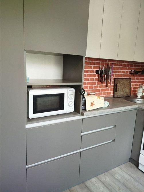 Сдам 1к комнатную кв-ру 6500 Кам`янське (Запорізька обл.) - зображення 2