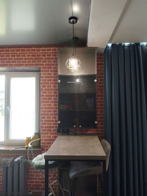 Сдам 1к комнатную кв-ру 6500 Кам`янське (Запорізька обл.) - зображення 1