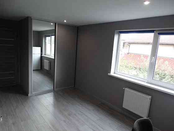 Стеценка,27б, свіжий дизайн. ремонту,меблі,техніка, від власника Киев