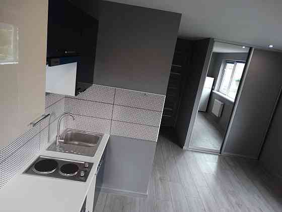 Стеценка,27б, свіжий дизайн. ремонту,меблі,техніка, від власника Киев