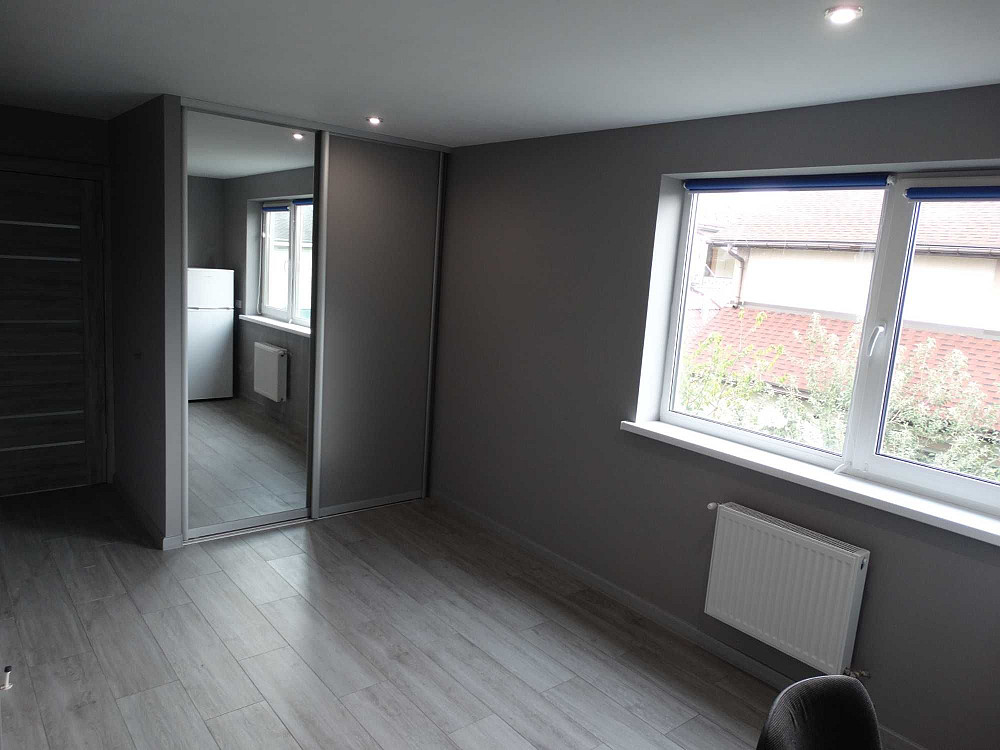 Стеценка,27б, свіжий дизайн. ремонту,меблі,техніка, від власника Киев - изображение 4